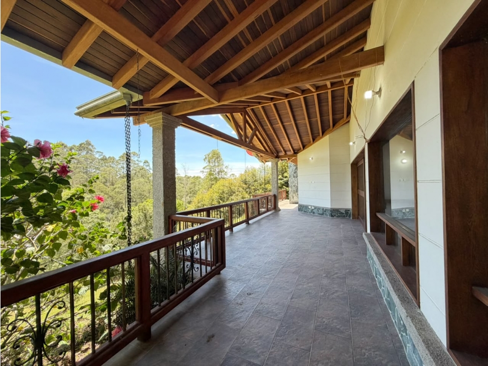 Casa Campestre cerca al Aeropuerto JMC — foto 6