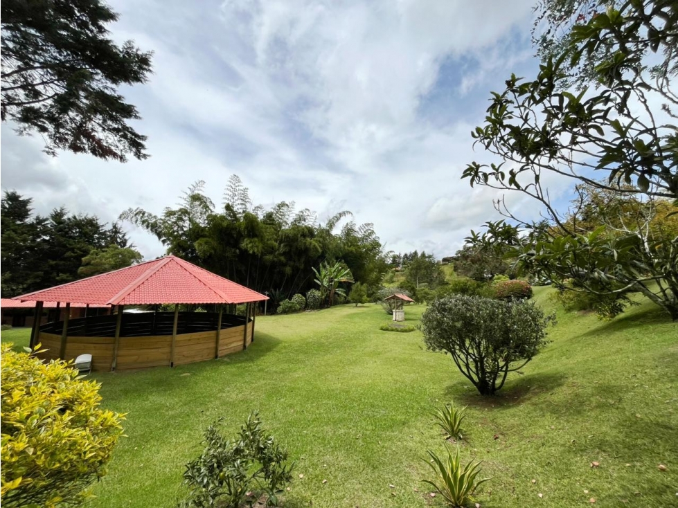 Hermosa Finca Caballista sector Aeropuerto — foto 5