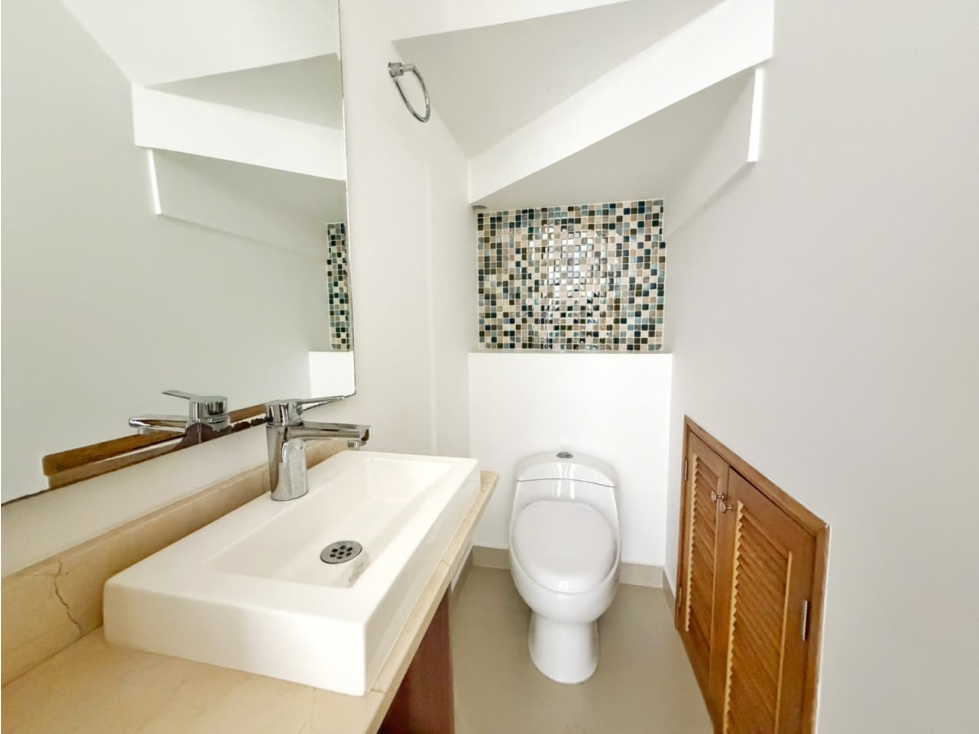 Casa en San Antonio de Pereira — foto 6