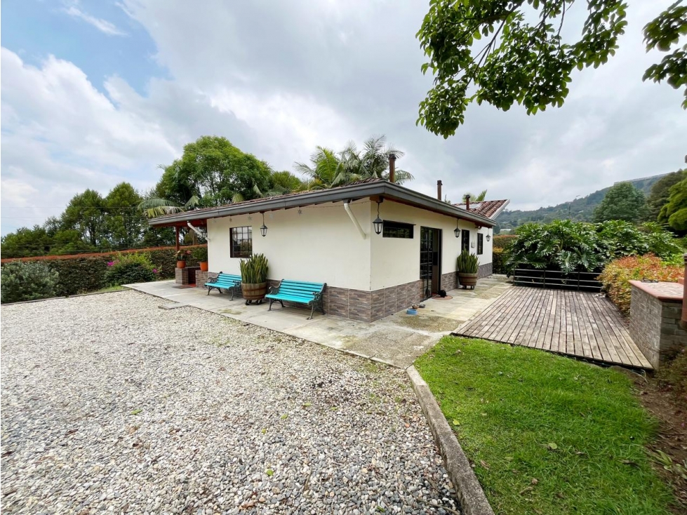 Casa finca en Parcelación Rancherias — foto 2
