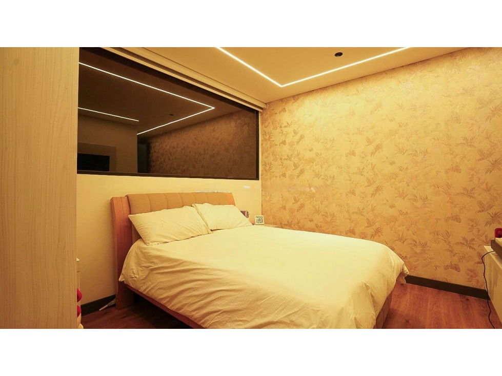 Hermoso Apartamento en el Poblado — foto 6