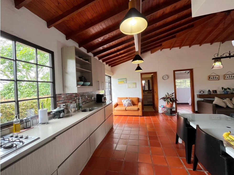 Casa finca en Parcelación Rancherias — foto 4