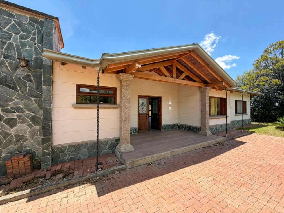 Casa Campestre cerca al Aeropuerto JMC — foto 3