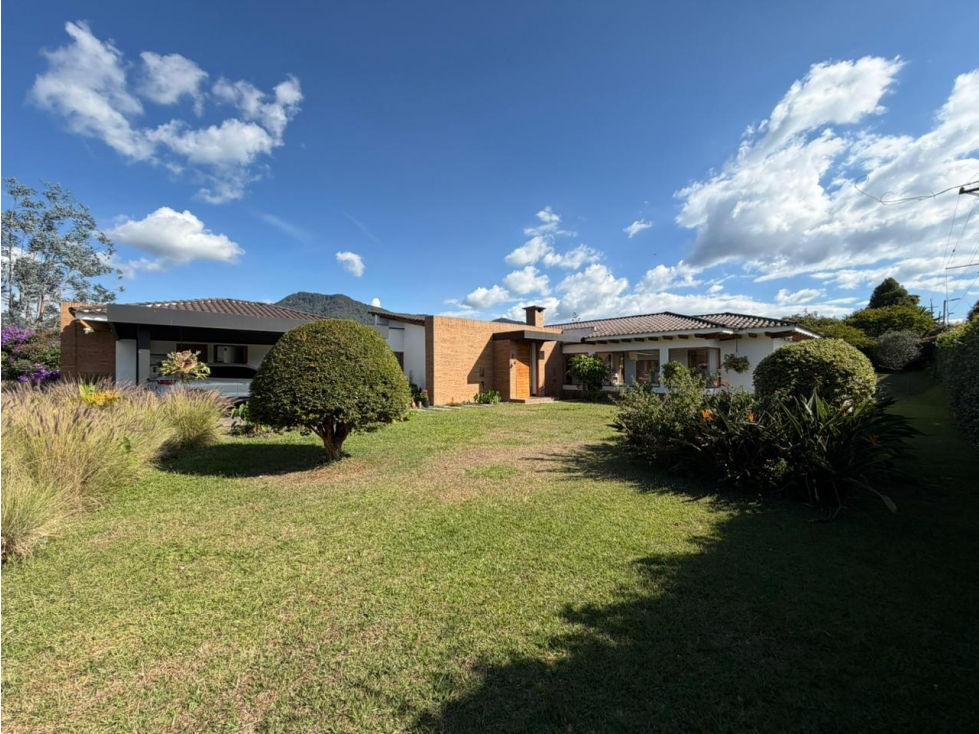 Casa Campestre ubicada en Parcelacion en La Ceja Antioquia — foto 4
