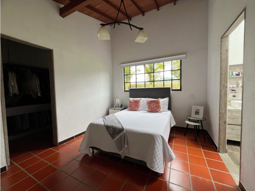 Casa finca en Parcelación Rancherias — foto 6