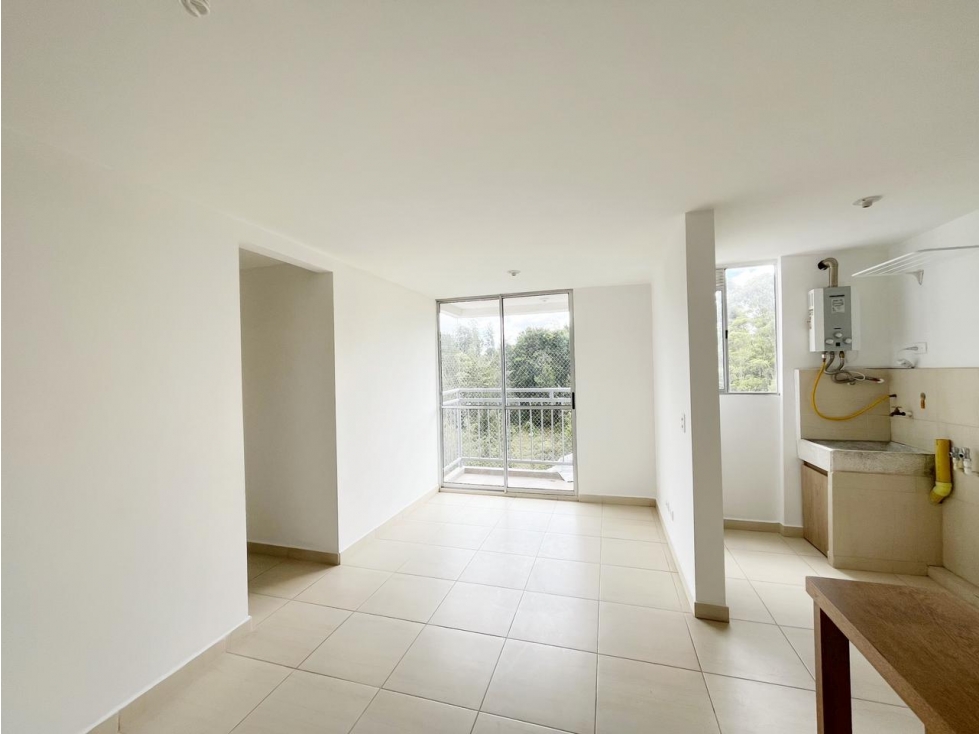 Apartamento sector de la Catolica — foto 2