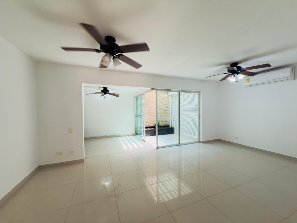 VENDO CASA EN SECTOR DE BUENAVISTA, BARRANQUILLA — foto 3