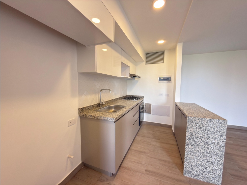 VENDO APARTAMENTO CERCA DE LA UNINORTE, PUERTO COLOMBIA — foto 4