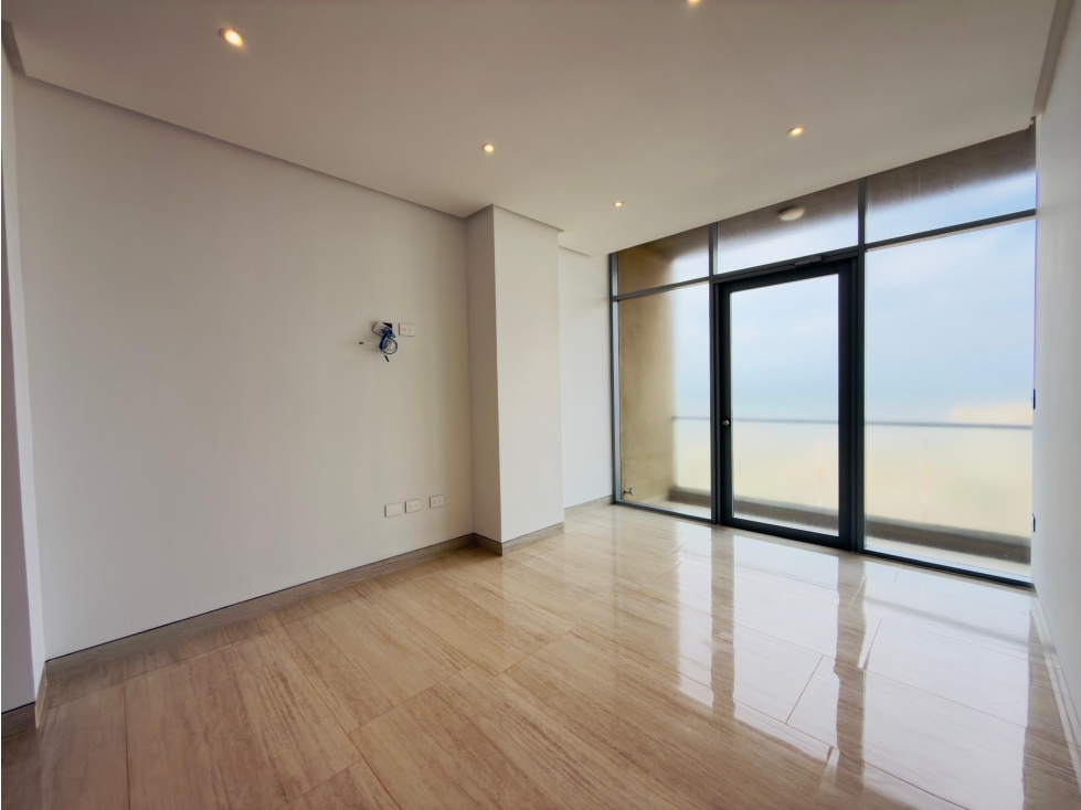 VENDO APARTAMENTO EN PUNTA ROCA - SABANILLA, PUERTO COLOMBIA — foto 6