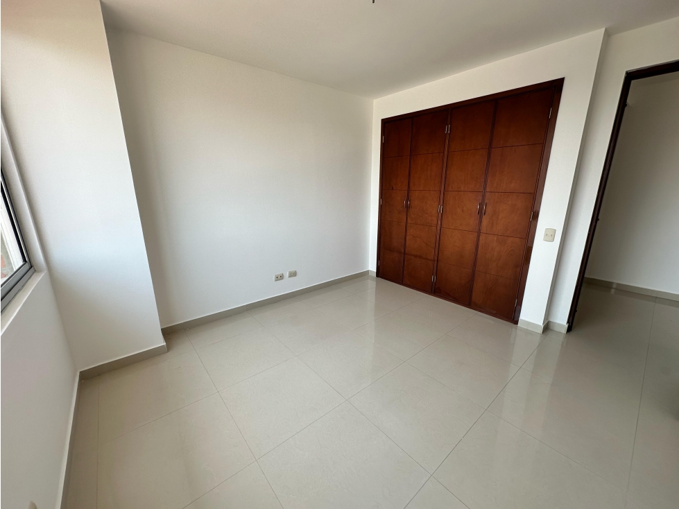 VENDO APARTAMENTO CERCA AL CENTRO COMERCIAL BUENAVISTA BARRANQUILLA — foto 6