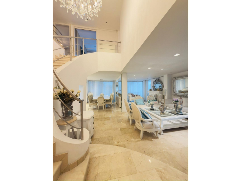 VENDO CASA EN SECTOR DE BUENAVISTA, BARRANQUILLA — foto 6