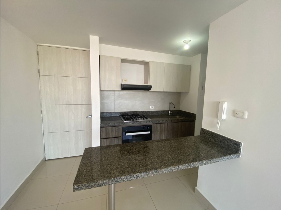 ARRIENDO APARTAMENTO EN ALAMEDA DEL RIO, BARRANQUILLA — foto 4
