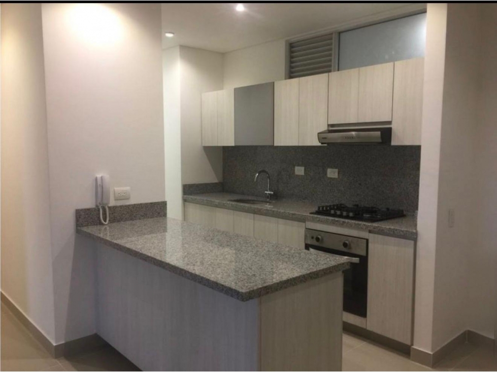 VENDO APARTAMENTO EN PORTAL DE GENOVES, PUERTO COLOMBIA — foto 4