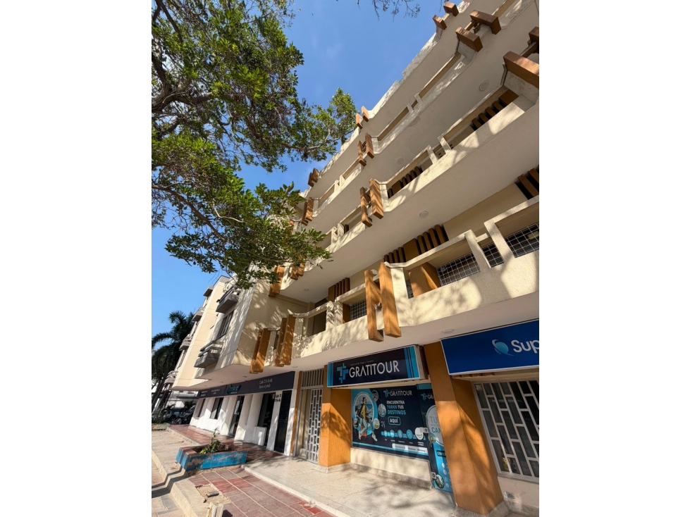 VENDO OFICINA EN ALTO PRADO, BARRANQUILLA