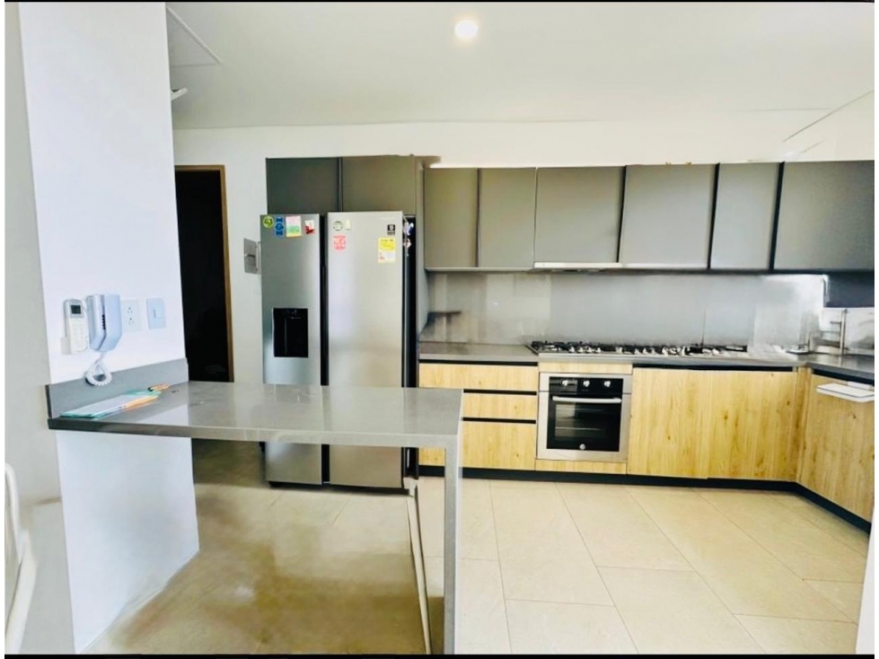 ARRIENDO APARTAMENTO EN PUNTA ROCA, PUERTO COLOMBIA — foto 3