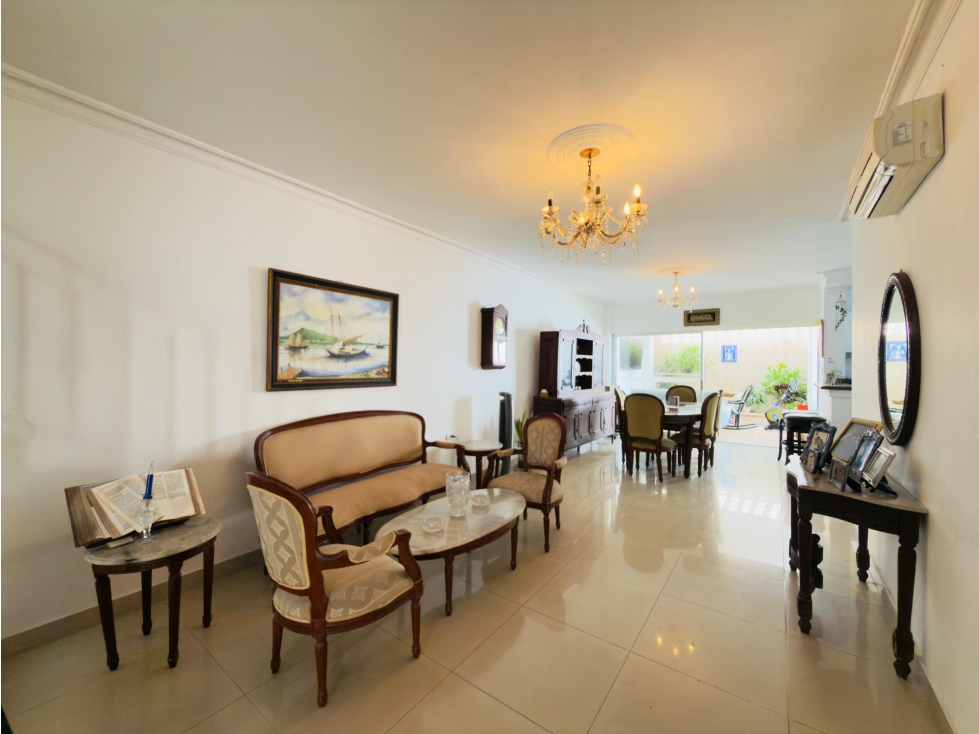 VENDO CASA ALTOS DE RIOMAR, BARRANQUILLA. — foto 5