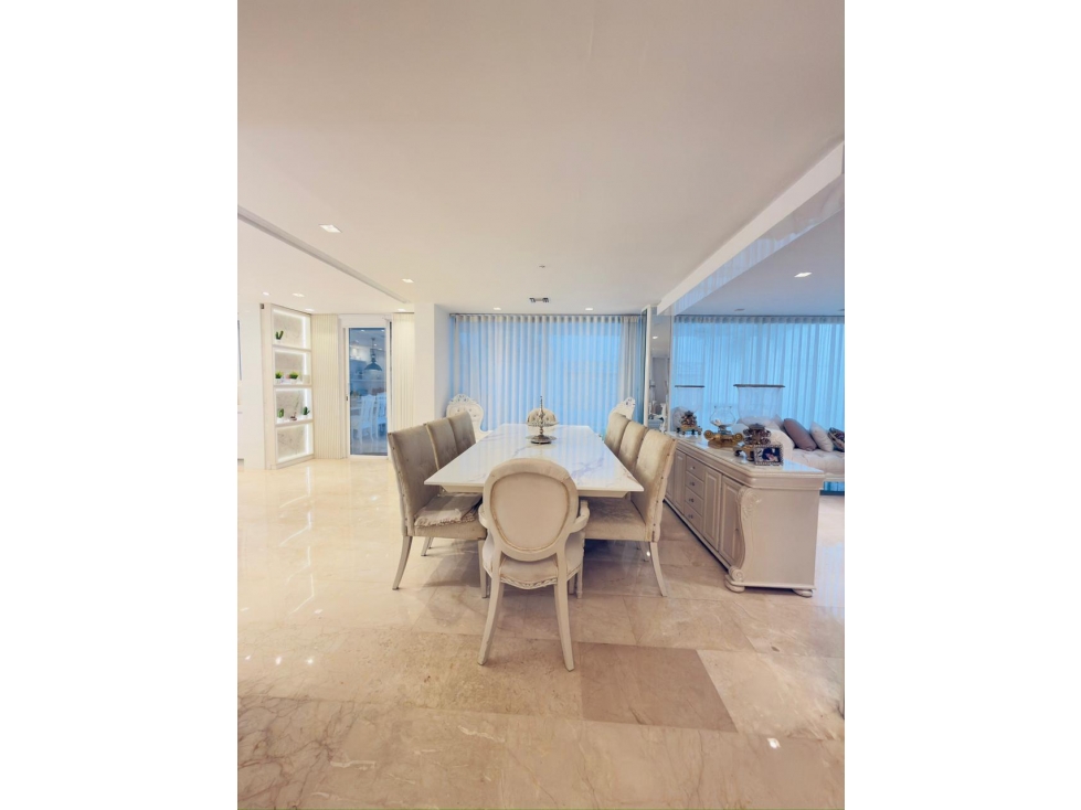 VENDO CASA EN SECTOR DE BUENAVISTA, BARRANQUILLA — foto 4