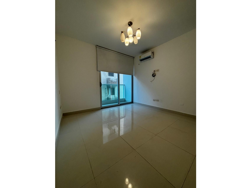 VENDO APARTAMENTO EN SAN VICENTE,BARRANQUILLA — foto 2