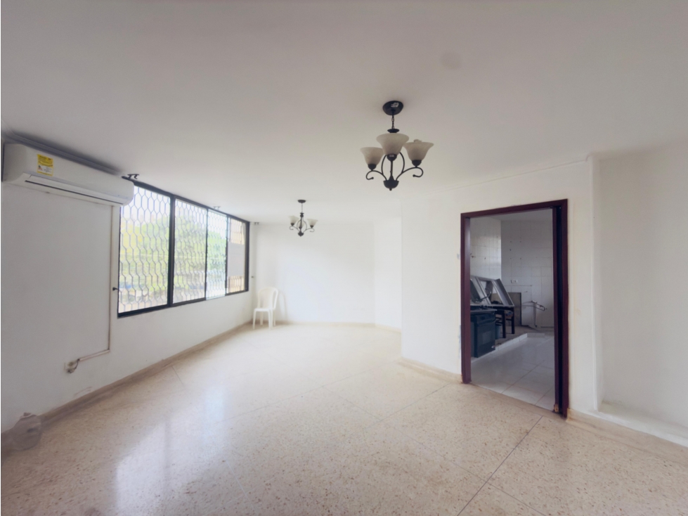VENDO APARTAMENTO EN SAN VICENTE, BARRANQUILLA — foto 3