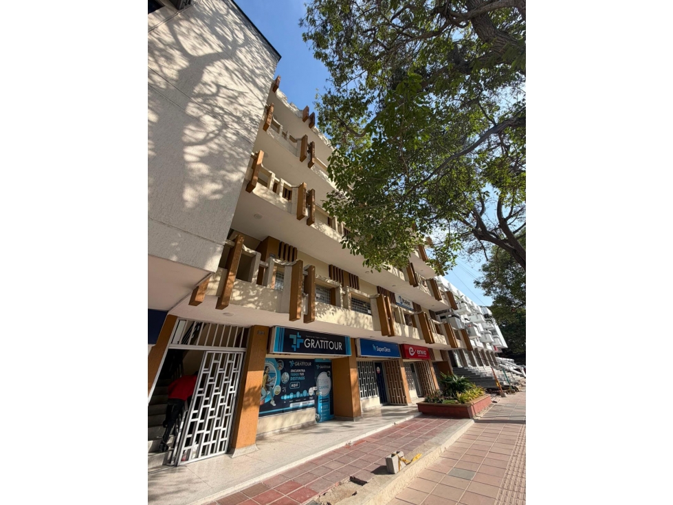 VENDO OFICINA EN ALTO PRADO, BARRANQUILLA — foto 2