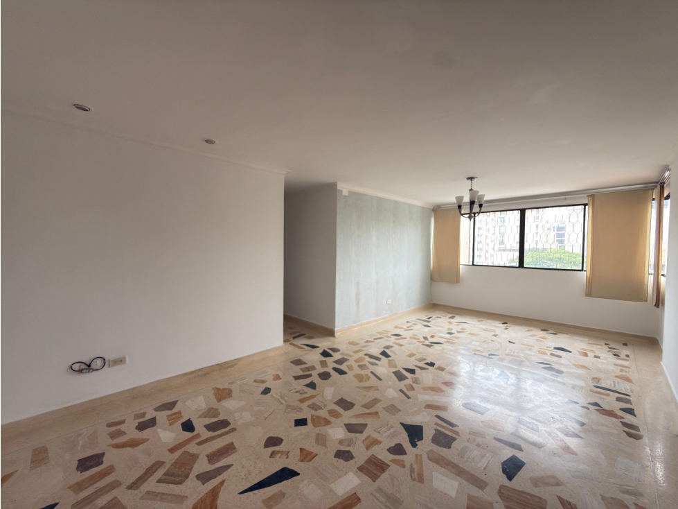 ARRIENDO APARTAMENTO EN SAN VICENTE, BARRANQUILLA — foto 6