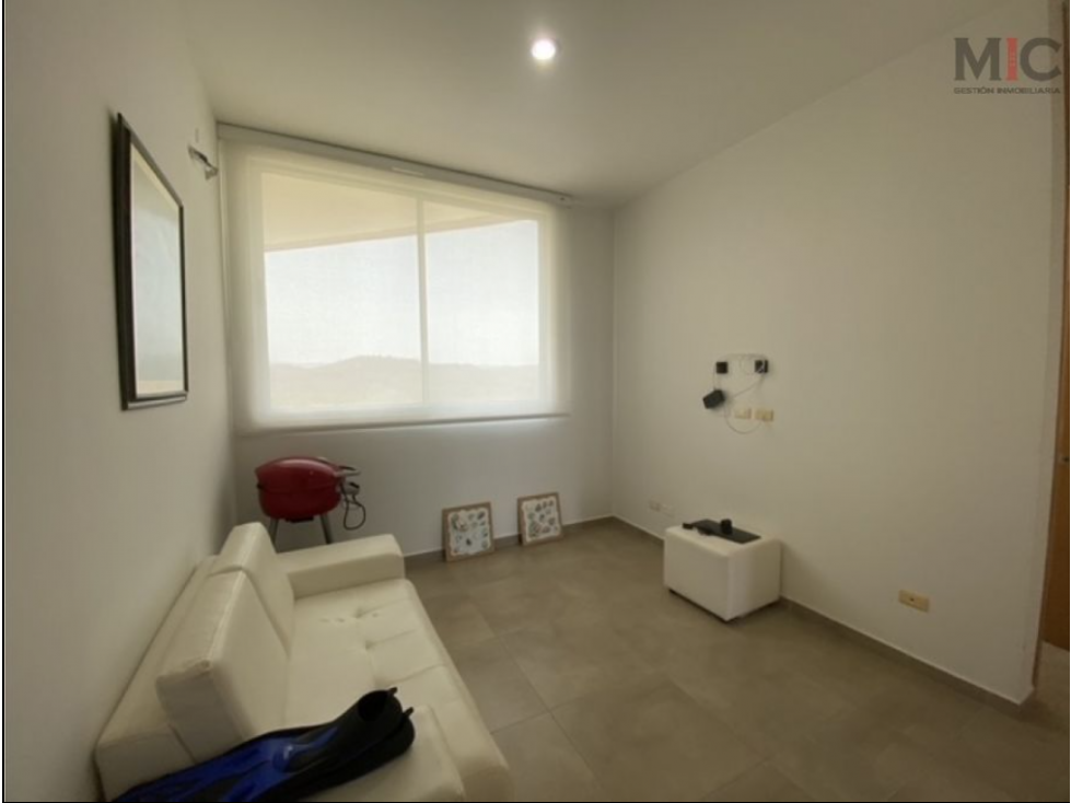 VENDO APARTAMENTO EN AGUA MARINA, JUAN DE ACOSTA - 5