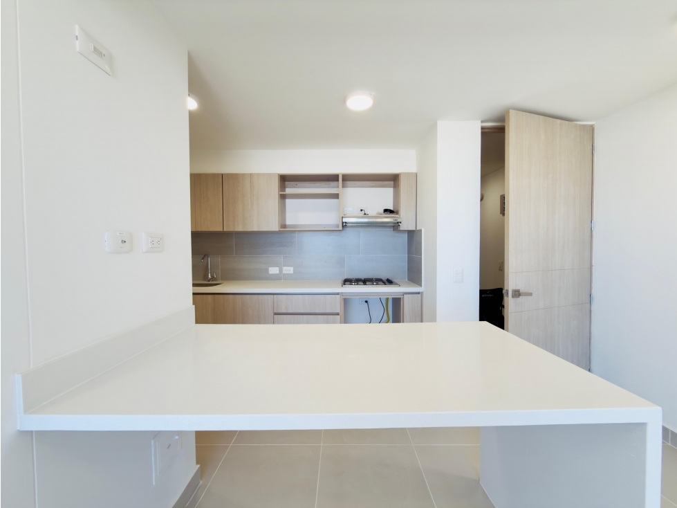 VENDO APARTAMENTO EN RIO ALTO, BARRANQUILLA — foto 5