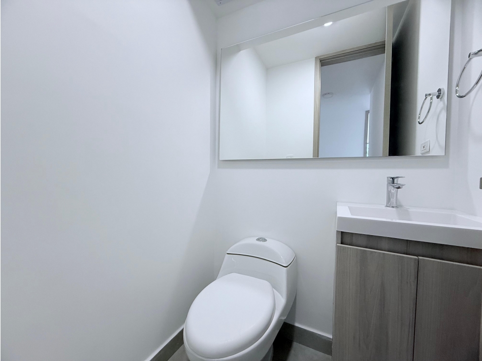 ARRIENDO APARTAMENTO EN PUERTO COLOMBIA, ATLANTICO — foto 6
