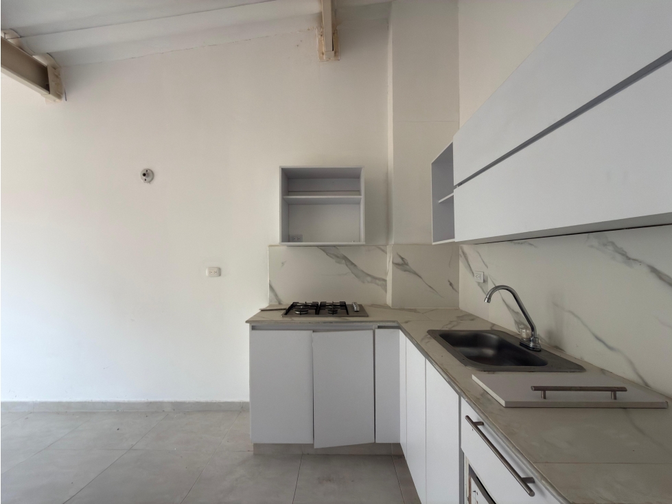 VENDO APARTAMENTO EN ALAMEDA DEL RIO, BARRANQUILLA — foto 2
