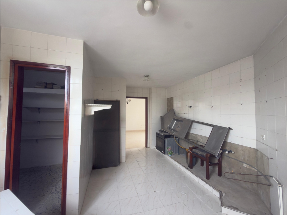 VENDO APARTAMENTO EN SAN VICENTE, BARRANQUILLA — foto 6
