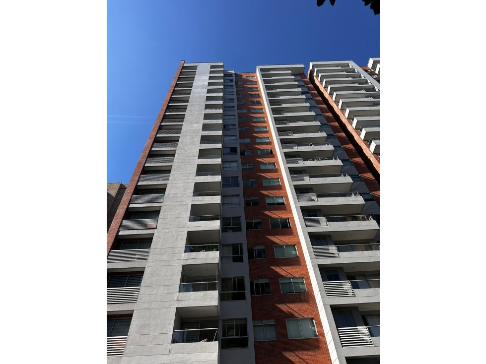 VENDO APARTAMENTO EN PORTAL DE GENOVES, PUERTO COLOMBIA