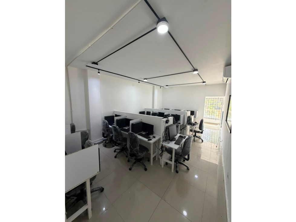VENDO OFICINA EN ALTO PRADO, BARRANQUILLA — foto 3