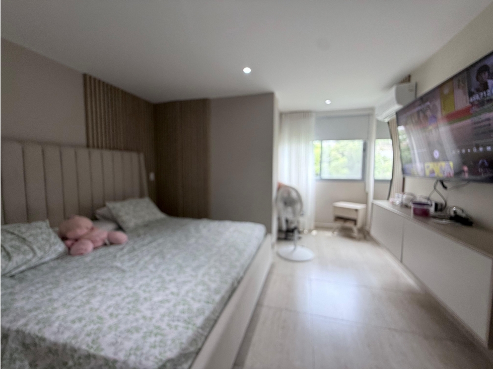 VENDO APARTAMENTO EN SECTOR DE BUENAVISTA,BARRANQUILLA — foto 5