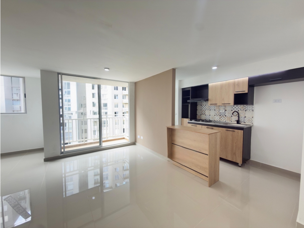 ARRIENDO APARTAMENTO EN CATARA CIUDAD MALLORQUIN, PUERTO COLOMBIA — foto 3