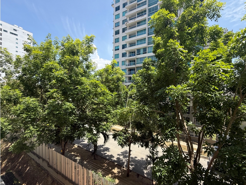 ARRIENDO APARTAMENTO EN SECTOR DE BUENAVISTA, BARRANQUILLA — foto 5
