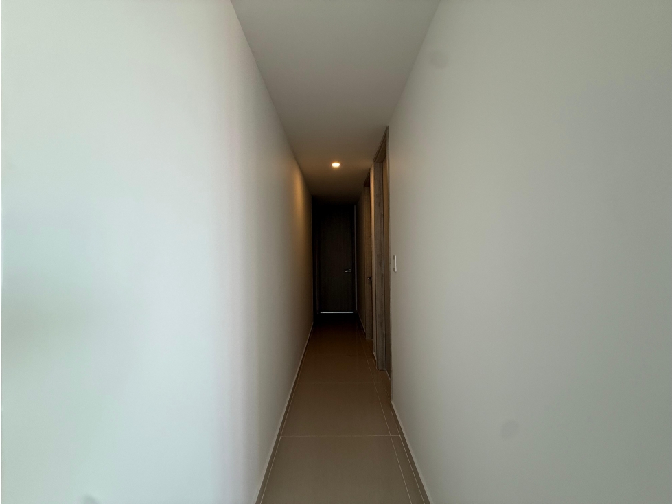 ARRIENDO/VENDO APARTAMENTO EN VILLA CAMPESTRE,BARRANQUILLA — foto 5