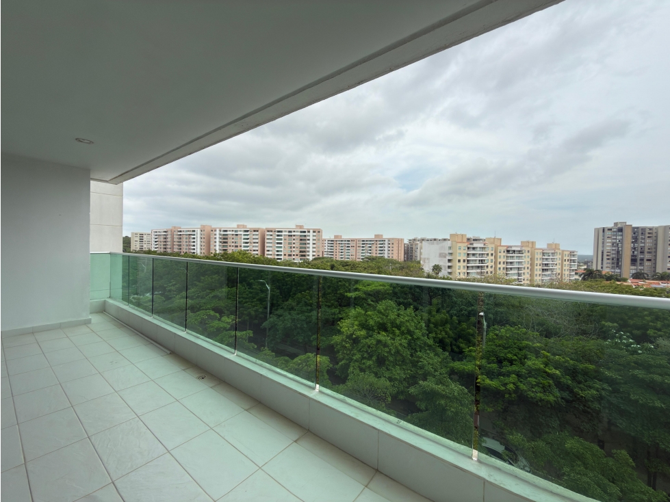 ARRIENDO APARTAMENTO CERCA DEL CENTRO COMERCIAL BUENAVISTA