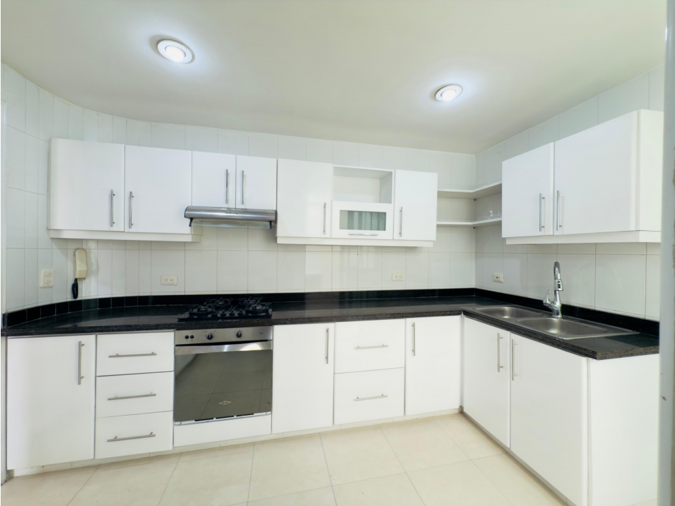 VENDO CASA EN SECTOR DE BUENAVISTA, BARRANQUILLA — foto 2
