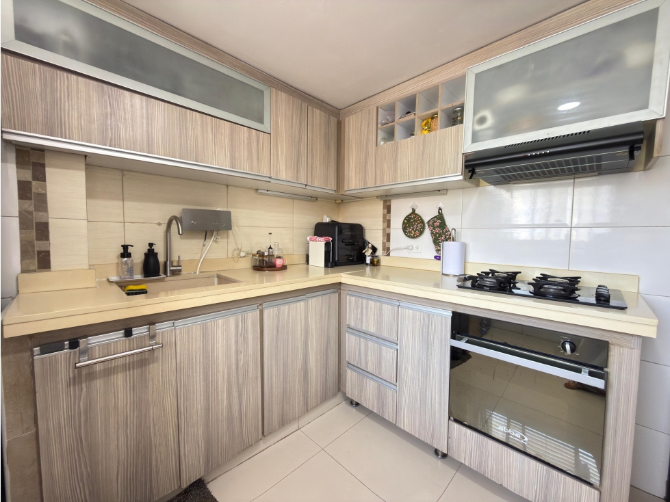 ARRIENDO APARTAMENTO EN VILLA SANTOS, BARRANQUILLA — foto 2