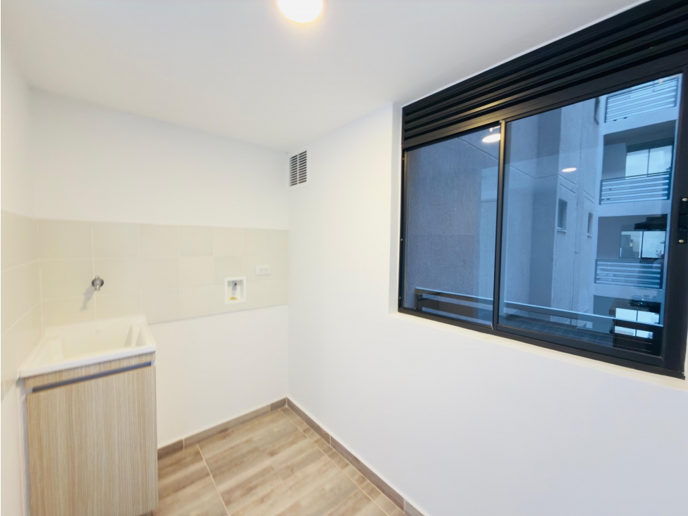 VENDO APARTAMENTO EN CONJUNTO FIDANO, PUERTO COLOMBIA — foto 5