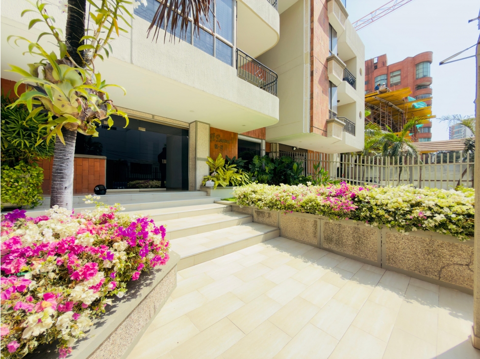 VENDO APARTAMENTO EN ALTO PRADO, BARRANQUILLA - 1