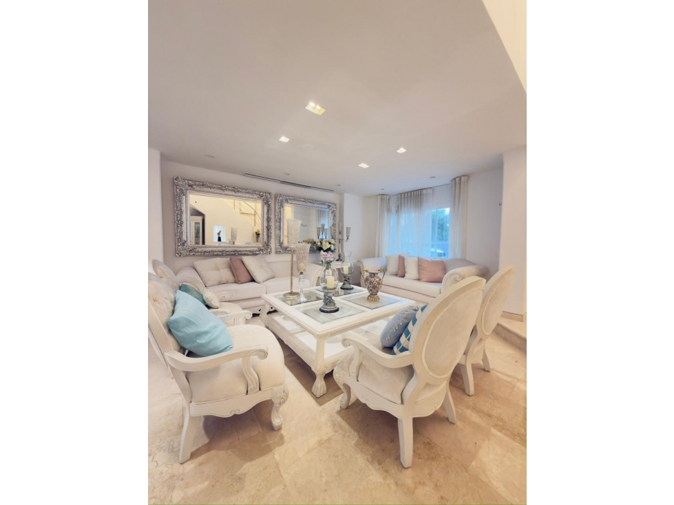 VENDO CASA EN SECTOR DE BUENAVISTA, BARRANQUILLA — foto 2