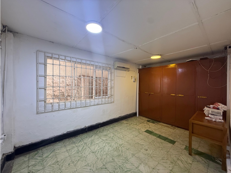 VENDO CASA COMERCIAL EN PORVENIR,BARRANQUILLA — foto 2