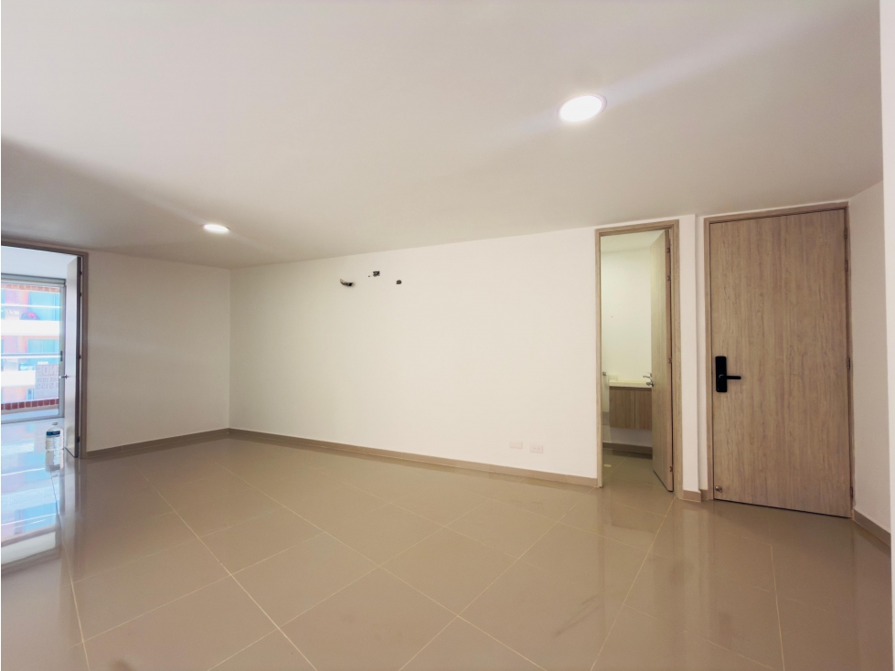 VENDO APARTAMENTO EN VILLA SANTOS, BARRANQUILLA — foto 6