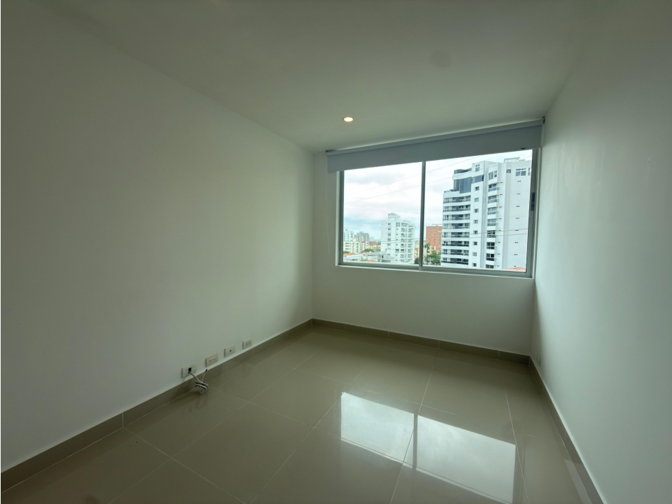 ARRIENDO APARTAMENTO CERCA DEL CENTRO COMERCIAL BUENAVISTA — foto 5