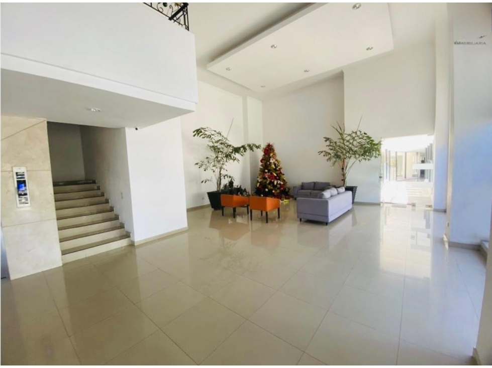 VENDO APARTAESTUDIO EN VILLA SANTOS, BARRANQUILLA — foto 4