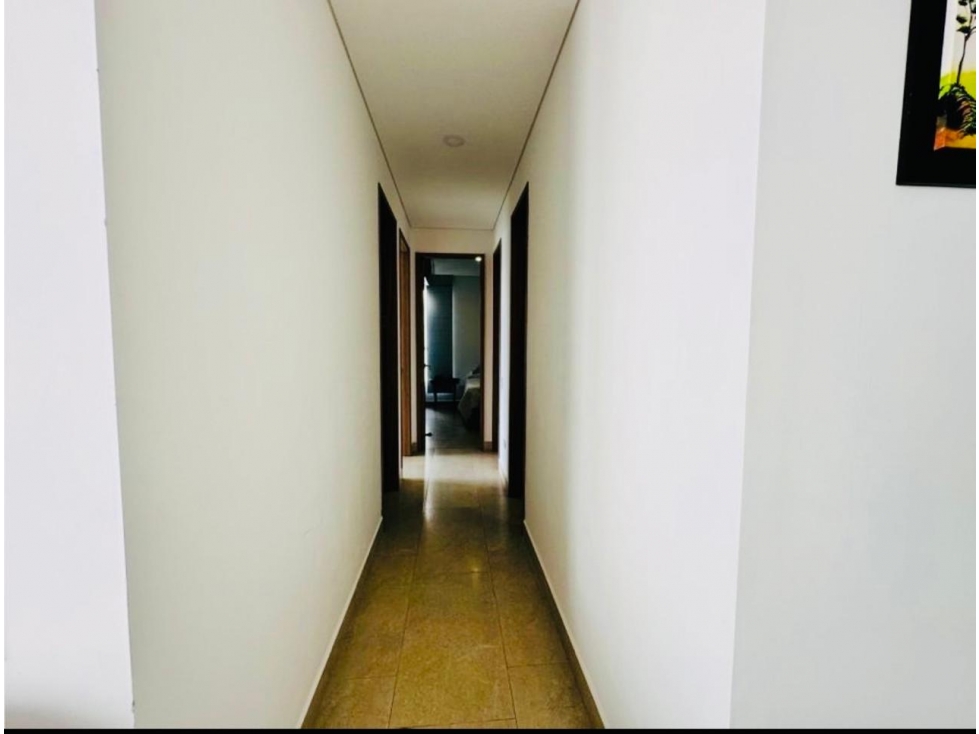ARRIENDO APARTAMENTO EN PUNTA ROCA, PUERTO COLOMBIA — foto 6