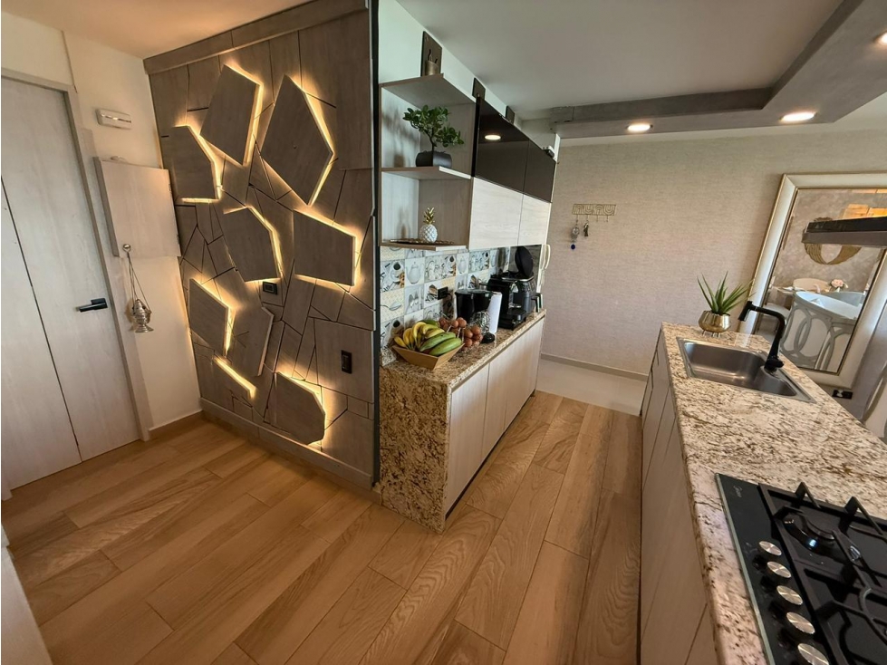 VENDO APARTAMENTO EN MIRAMAR, BARRANQUILLA — foto 5