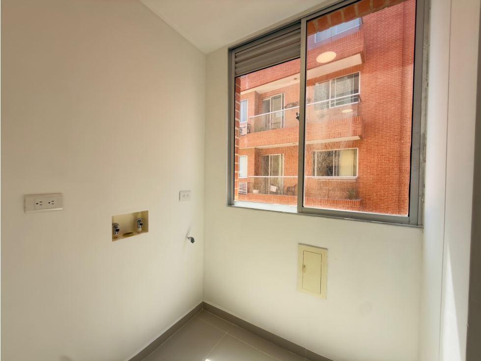 VENDO APARTAMENTO EN VILLA SANTOS, BARRANQUILLA — foto 5