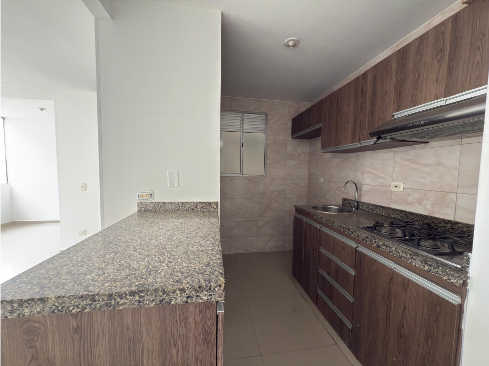 VENDO APARTAMENTO EN ALAMEDA DEL RIO, BARRANQUILLA — foto 2